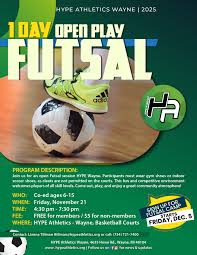 Image result for York University Futsal Club