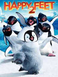  Happy Feet 2 AVI