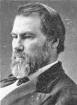 William Reagan was still