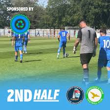 Image result for Cowes Sports Football Club