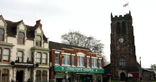 Image result for Heanor Sac