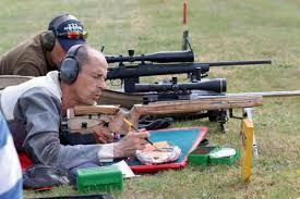 Image result for Addiscombe Rifle Club