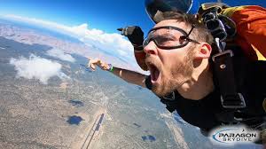 Image result for Paragon Skydiving