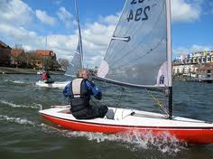 Image result for Baltic Wharf Sailing Club
