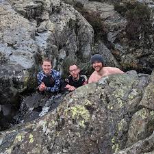 Image result for Lanchester Mountaineering Club, Shropshire