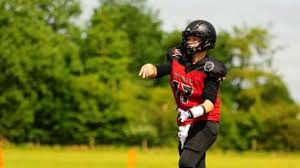 Image result for Chorley Buccaneers American Football