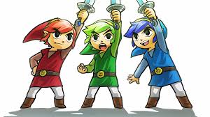 Image result for Tri-Force