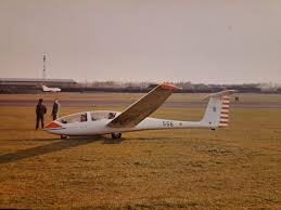 Image result for Newark & Notts Gliding Club