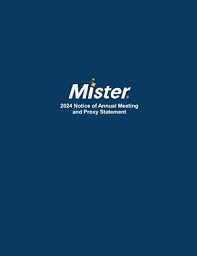 Image result for mister