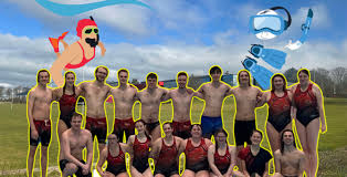 Image result for Cardiff University Octopush Club