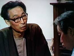 「静かなる中条（中条静夫）」の画像検索結果