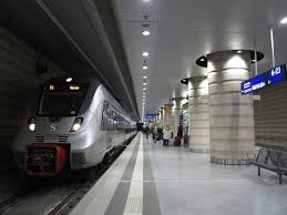 Image result for tunnel leipzig