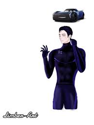 Image result for werehuman фото