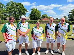 Image result for King`s Park Bowling Club