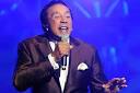 Smokey Robinson Breaks Cracker Barrel Color Barrier With Now and