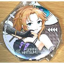 「松本沙理奈 アイドルマスターシンデレラガールズ」の画像検索結果