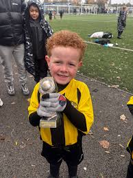 Image result for Brendon Bees Junior Football Club