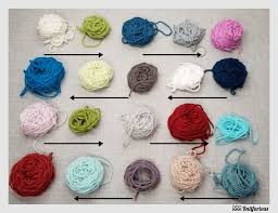 Image result for Magic Ball Knitting
