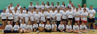 Image result for Ipswich Four Trampoline Club