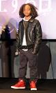 Photo: Jaden Smith already a billionnaire / iGossip