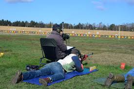 Image result for Tunbridge Wells Target Shooting Club