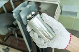 Image result for bad capacitor