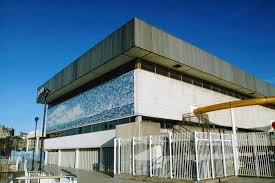 Image result for Olympia Leisure Centre