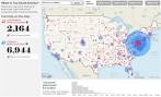 Maps in the Wild « Kelso's Corner