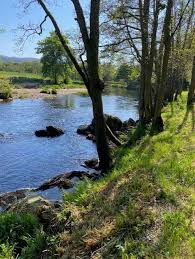 Image result for Aberdeen & District Angling Association