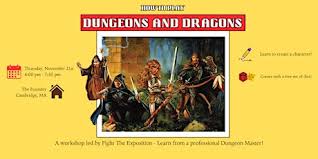 Image result for Cambridge Free Fight