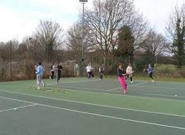 Image result for Sutton Churches Tennis Club