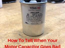 Image result for bad capacitor