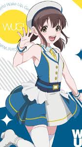 「片山実波 Wake Up」の画像検索結果