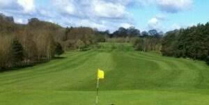 Image result for Harrogate Golf Club