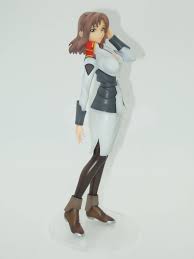 「マリュー・ラミアス 機動戦士ガンダムSEED」の画像検索結果