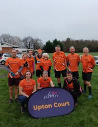 Image result for Eastleigh Running Club