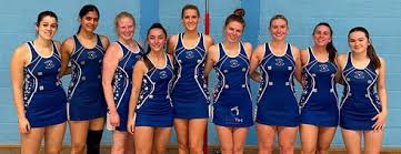 Image result for Harriers Netball Club