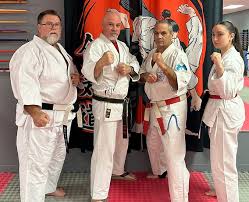 Image result for United Sport Karate