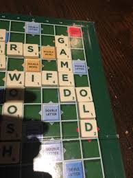 Image result for Greasby Scrabble Club