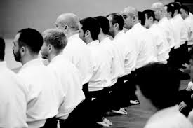 Image result for Bakewell Aikido Club