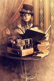 Image result for steampunk