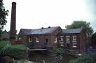 Land drainage puimping station - via Daymix