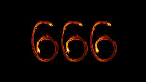 Image result for 666