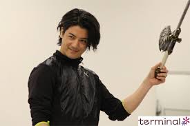 「ミカエル・アウスバッハ・フォン・ロアーヌ ロマンシング サ・ガ3」の画像検索結果