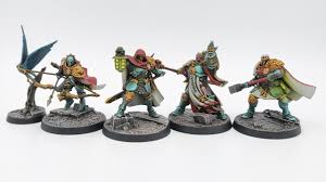 Image result for Snaith Stormers