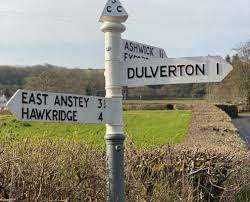 Image result for Dulverton Cc