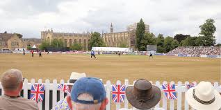 Image result for Gloucester City Winget Cricket Club