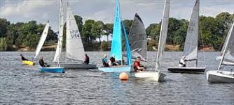 Image result for Nantwich & Border Counties Sailing Club