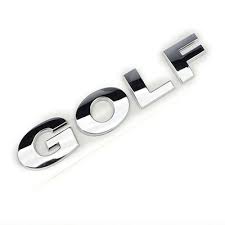 Image result for volkswagen golf logo