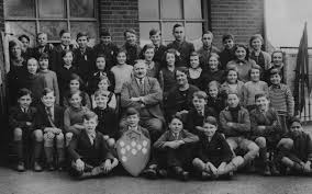 Image result for Pyghtle Badminton Club